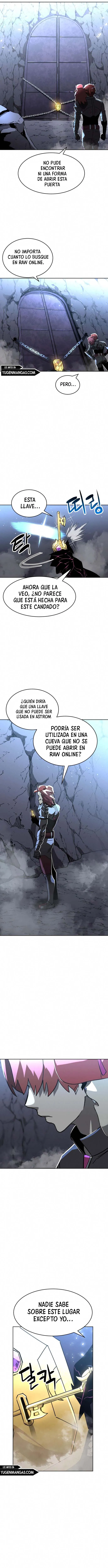 Jefe Final Capítulo 38 en Línea - página 13
