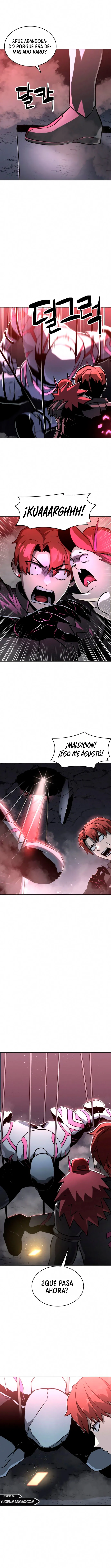 Jefe Final Capítulo 39 en Línea - página 2