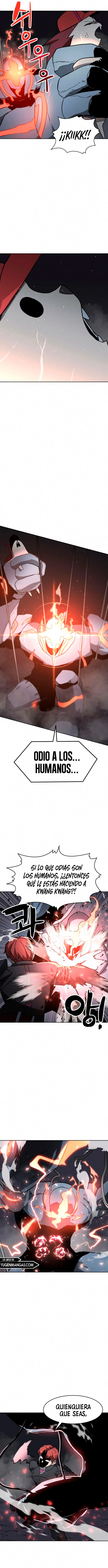 Jefe Final Capítulo 39 en Línea - página 4
