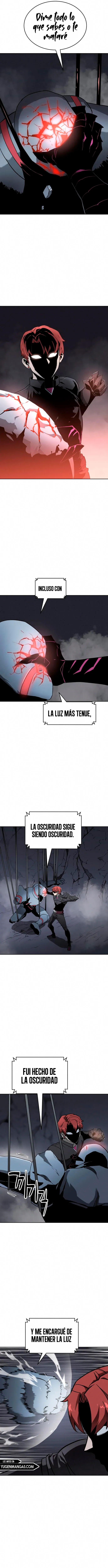 Jefe Final Capítulo 39 en Línea - página 7