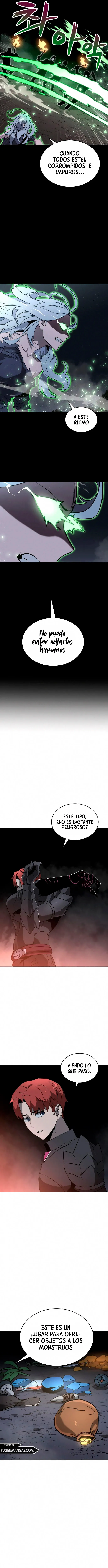 Jefe Final Capítulo 39 en Línea - página 12