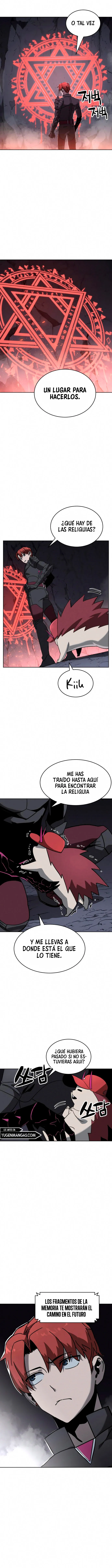 Jefe Final Capítulo 39 en Línea - página 13