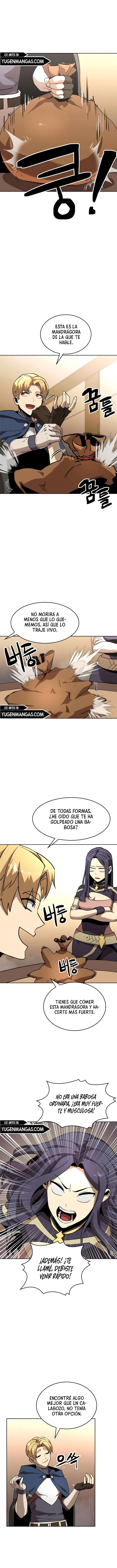 Jefe Final Capítulo 40 en Línea - página 3