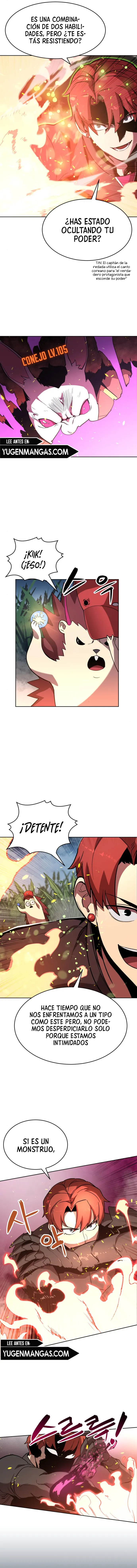 Jefe Final Capítulo 42 en Línea - página 5