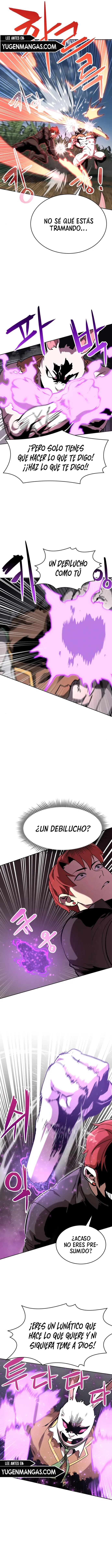 Jefe Final Capítulo 42 en Línea - página 7