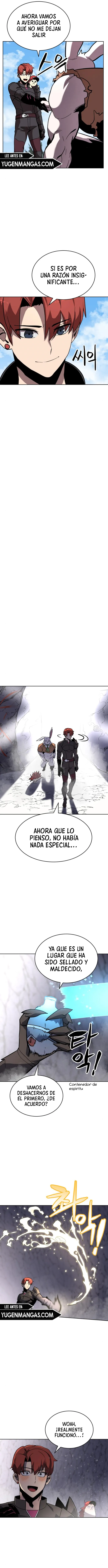 Jefe Final Capítulo 42 en Línea - página 13