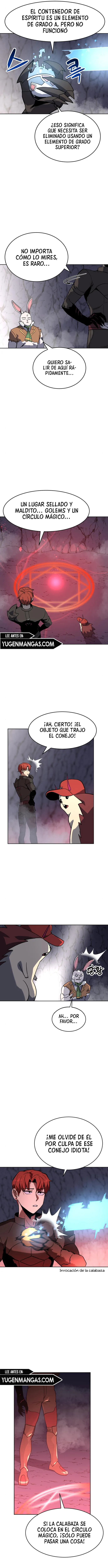 Jefe Final Capítulo 42 en Línea - página 15