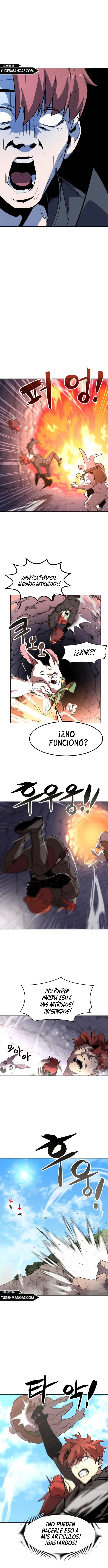 Jefe Final Capítulo 43 en Línea - página 4