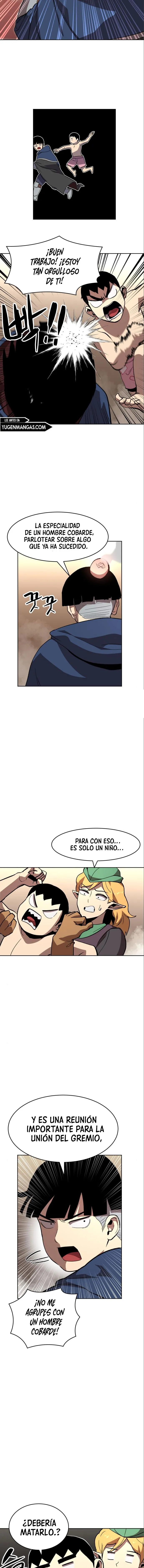 Jefe Final Capítulo 43 en Línea - página 7