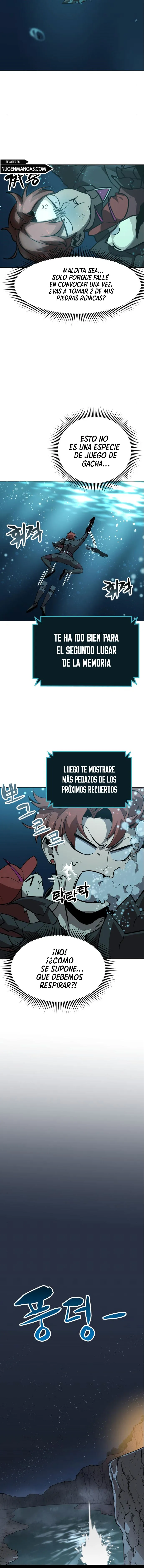 Jefe Final Capítulo 43 en Línea - página 11