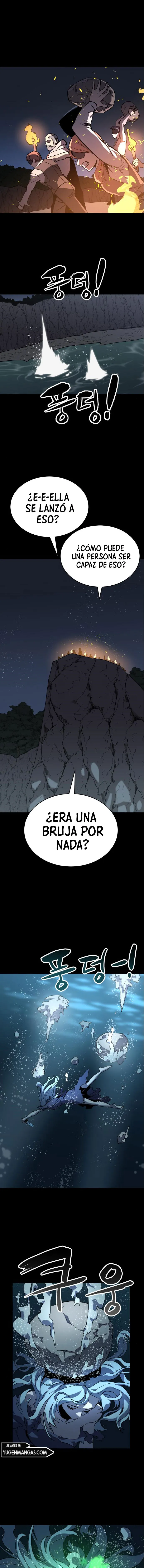 Jefe Final Capítulo 43 en Línea - página 12