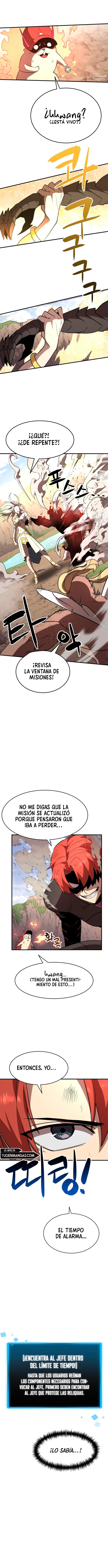 Jefe Final Capítulo 45 en Línea - página 5