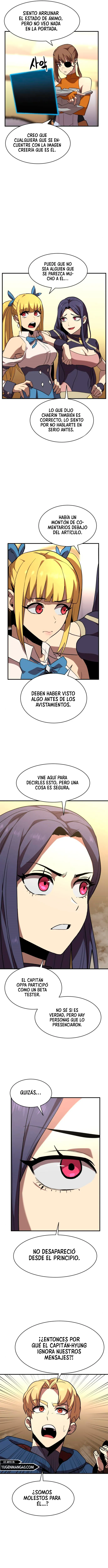 Jefe Final Capítulo 45 en Línea - página 8
