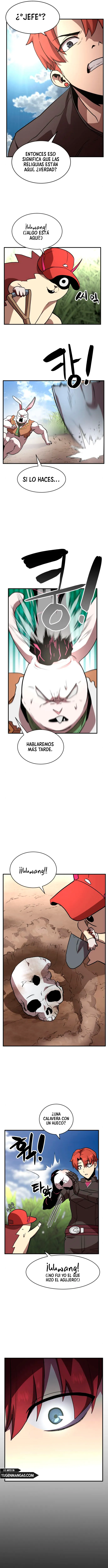 Jefe Final Capítulo 45 en Línea - página 13