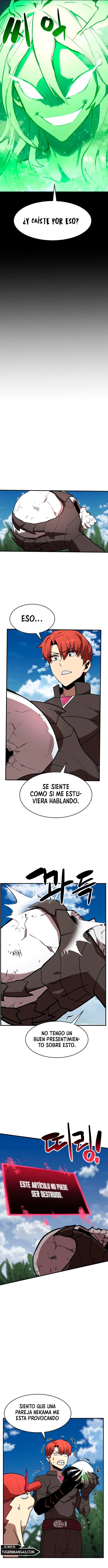 Jefe Final Capítulo 45 en Línea - página 16