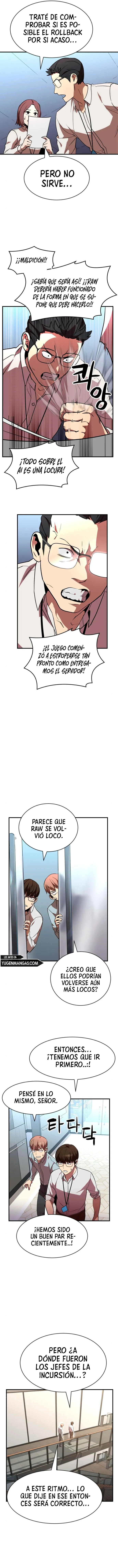 Jefe Final Capítulo 46 en Línea - página 6