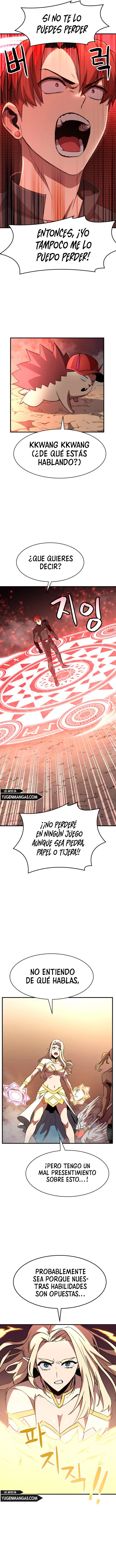 Jefe Final Capítulo 46 en Línea - página 10