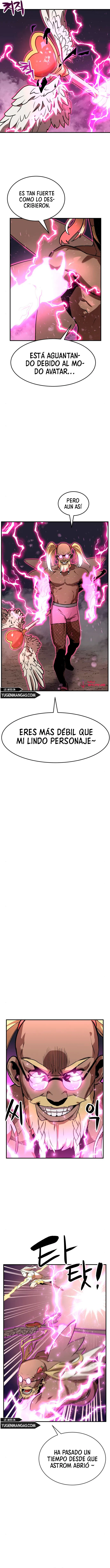 Jefe Final Capítulo 46 en Línea - página 12