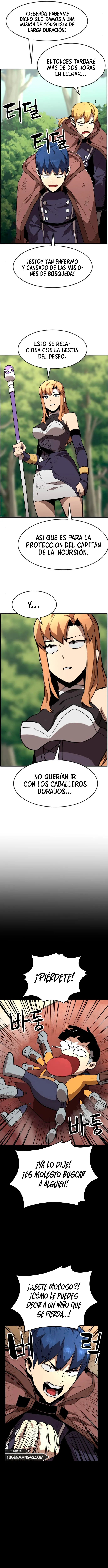 Jefe Final Capítulo 47 en Línea - página 7