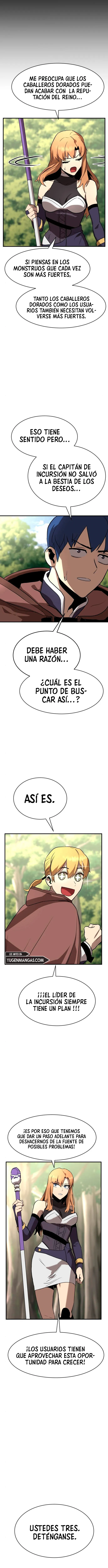 Jefe Final Capítulo 47 en Línea - página 9