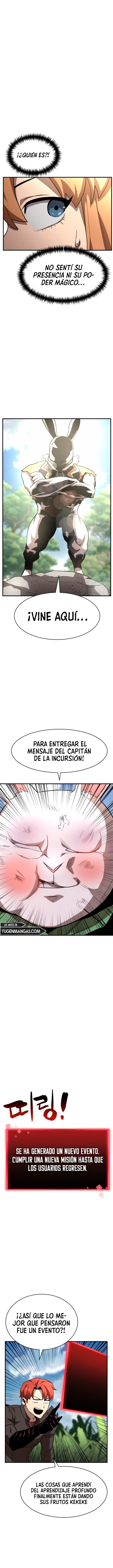 Jefe Final Capítulo 47 en Línea - página 10