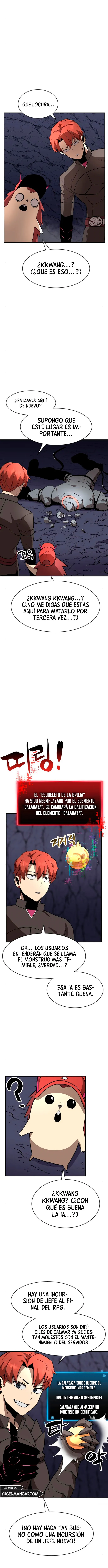 Jefe Final Capítulo 47 en Línea - página 12