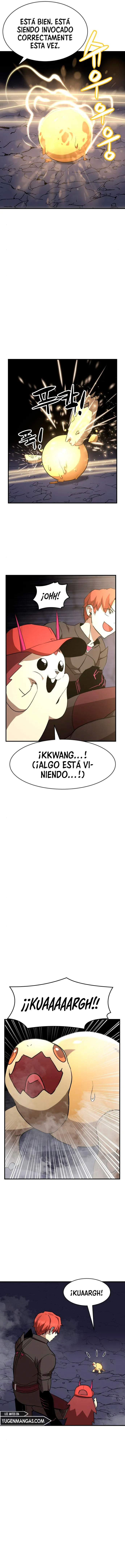 Jefe Final Capítulo 47 en Línea - página 14