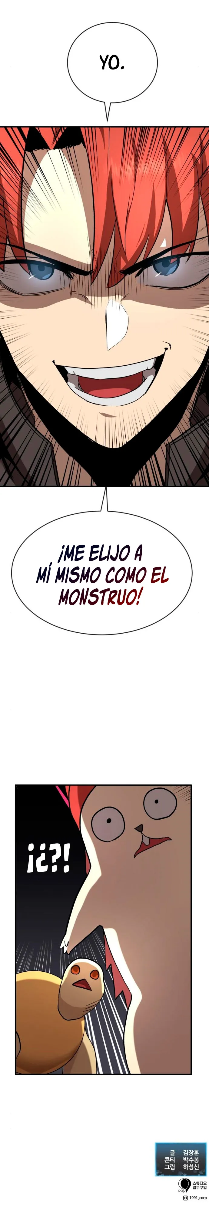 Jefe Final Capítulo 47 en Línea - página 17