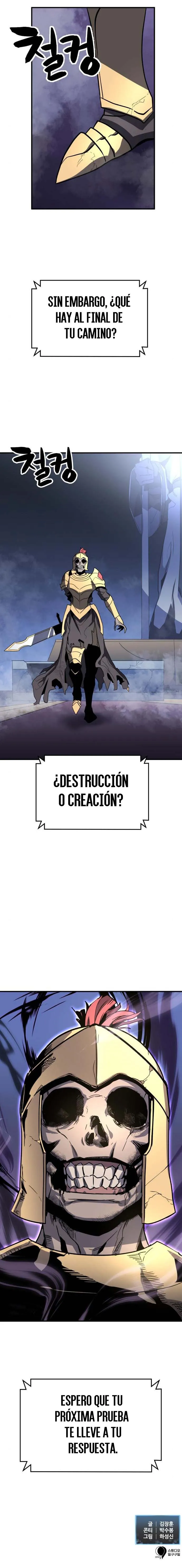 Jefe Final Capítulo 49 en Línea - página 13
