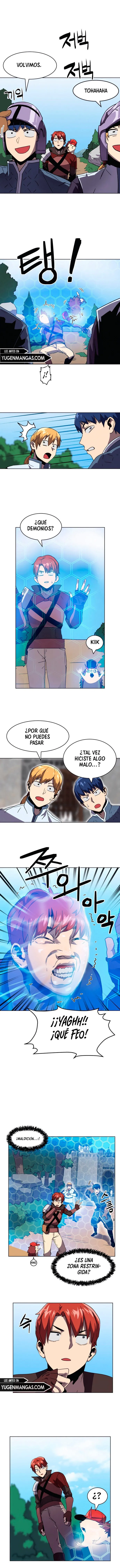 Jefe Final Capítulo 5 en Línea - página 6