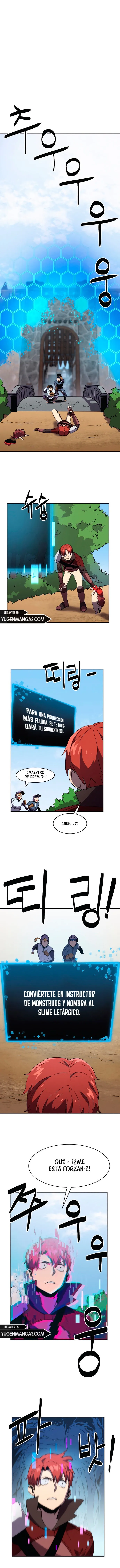 Jefe Final Capítulo 5 en Línea - página 14