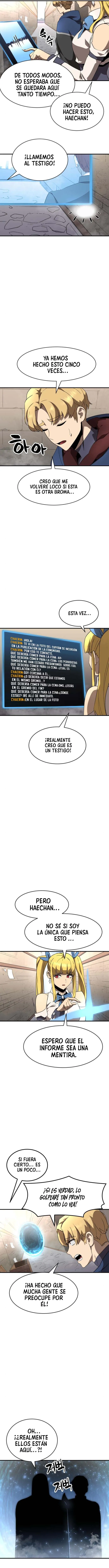 Jefe Final Capítulo 50 en Línea - página 6