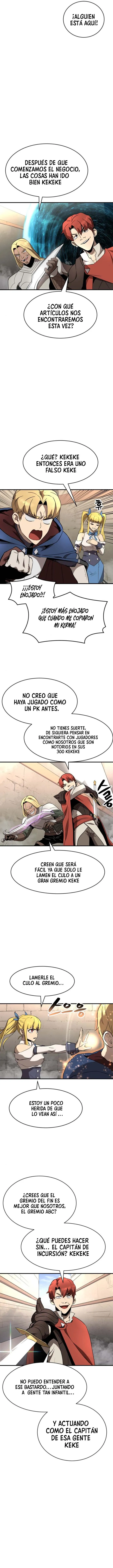 Jefe Final Capítulo 50 en Línea - página 7