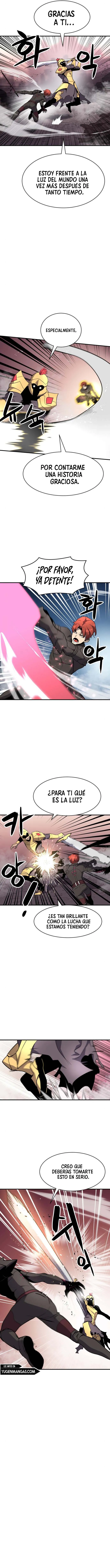 Jefe Final Capítulo 50 en Línea - página 9