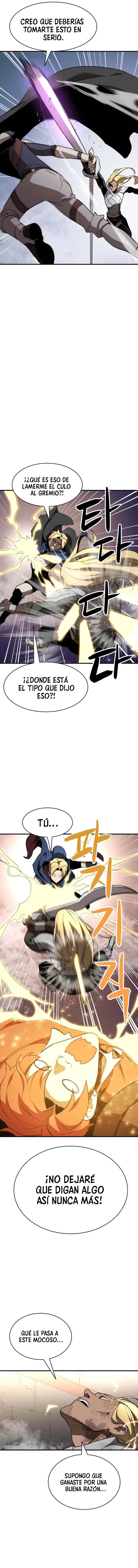 Jefe Final Capítulo 50 en Línea - página 10