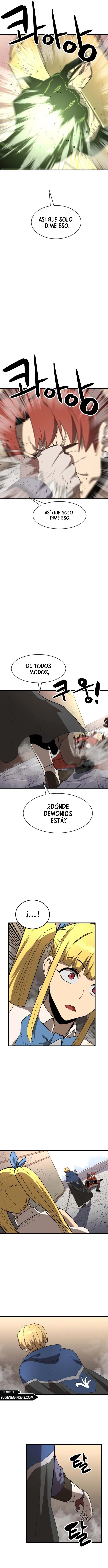 Jefe Final Capítulo 50 en Línea - página 13