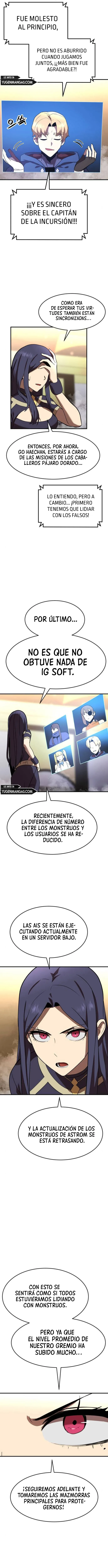 Jefe Final Capítulo 51 en Línea - página 13