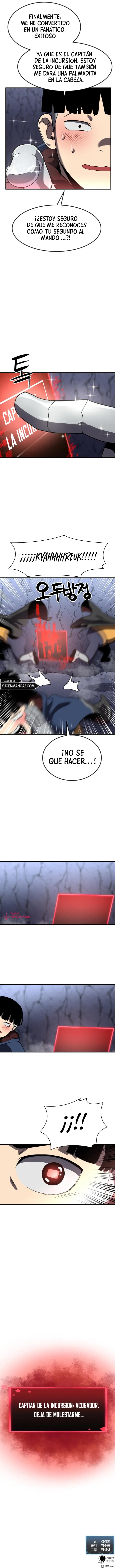 Jefe Final Capítulo 52 en Línea - página 14