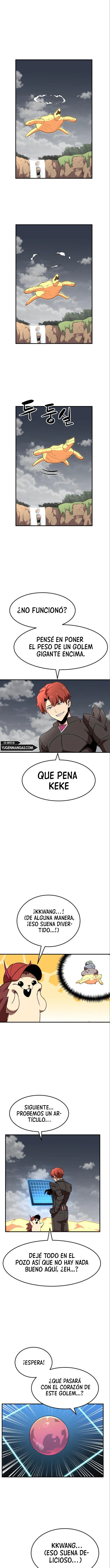 Jefe Final Capítulo 53 en Línea - página 6