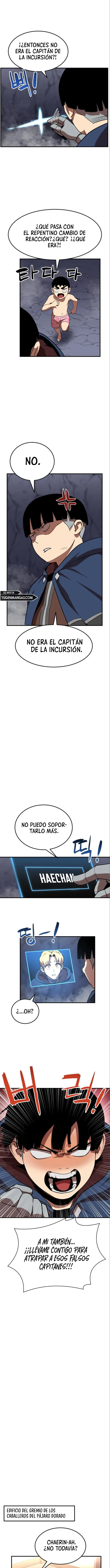 Jefe Final Capítulo 53 en Línea - página 8