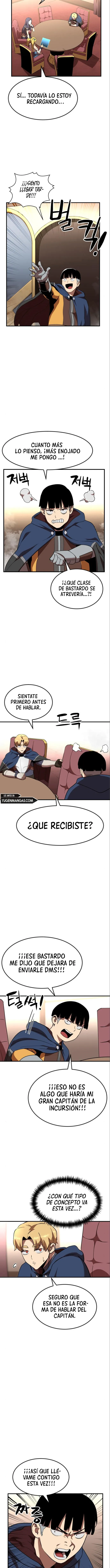 Jefe Final Capítulo 53 en Línea - página 9