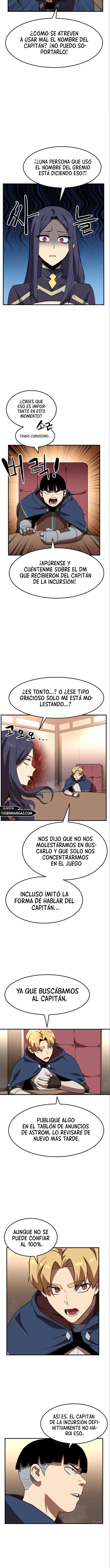 Jefe Final Capítulo 53 en Línea - página 10