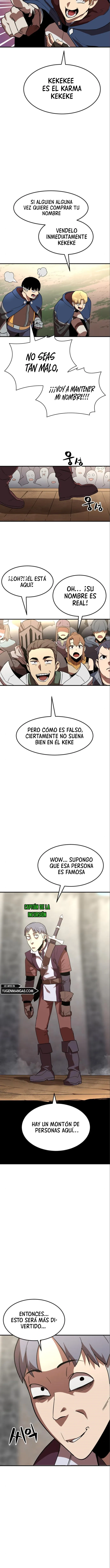 Jefe Final Capítulo 53 en Línea - página 14