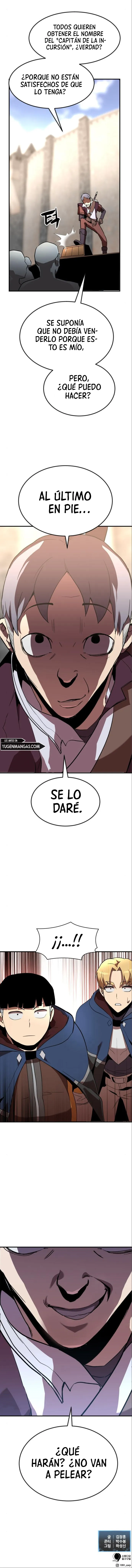 Jefe Final Capítulo 53 en Línea - página 15