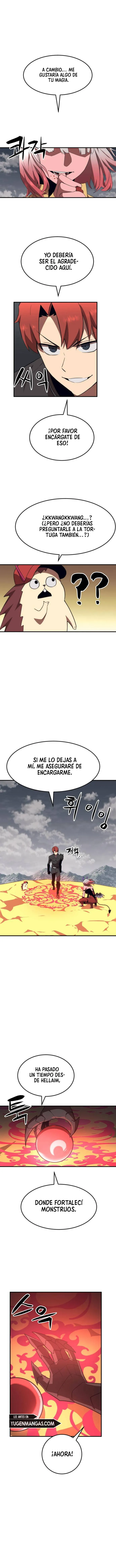 Jefe Final Capítulo 54 en Línea - página 11