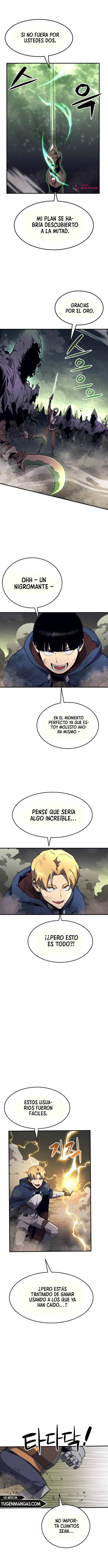 Jefe Final Capítulo 55 en Línea - página 3
