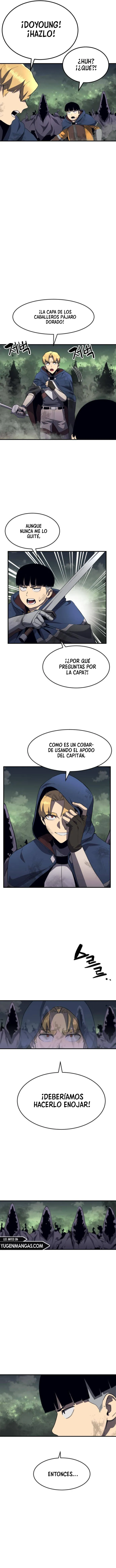 Jefe Final Capítulo 55 en Línea - página 6