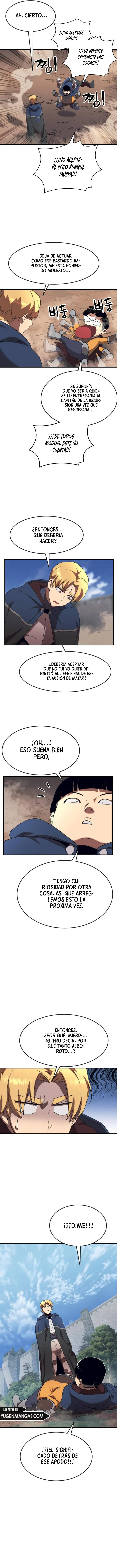 Jefe Final Capítulo 56 en Línea - página 6