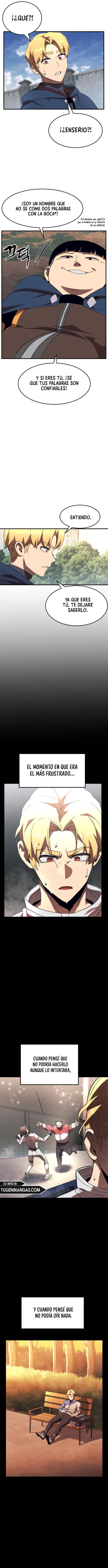 Jefe Final Capítulo 56 en Línea - página 7