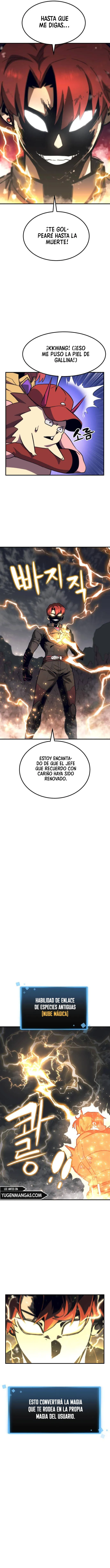 Jefe Final Capítulo 57 en Línea - página 11